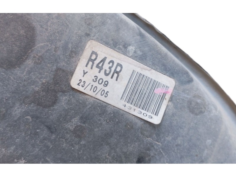 Recambio de mangueta trasera derecha para lexus nx ii (_a2_, _h2_) 450h+ e-four (aazh26) referencia OEM IAM   