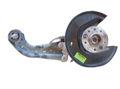 Recambio de mangueta trasera izquierda para lexus nx ii (_a2_, _h2_) 450h+ e-four (aazh26) referencia OEM IAM   