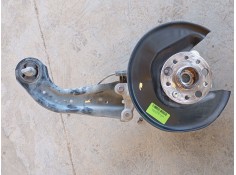 Recambio de mangueta trasera izquierda para lexus nx ii (_a2_, _h2_) 450h+ e-four (aazh26) referencia OEM IAM   