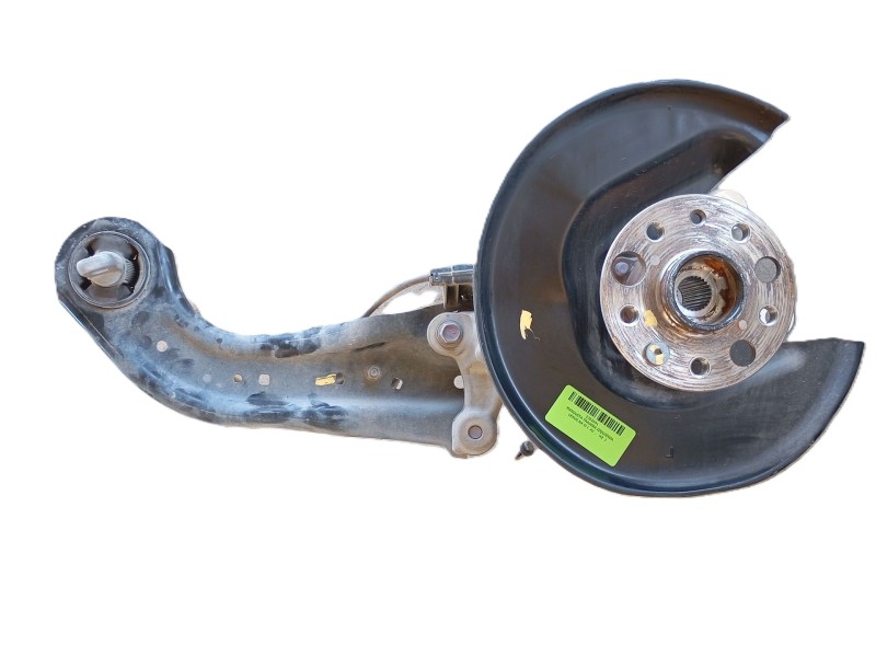 Recambio de mangueta trasera izquierda para lexus nx ii (_a2_, _h2_) 450h+ e-four (aazh26) referencia OEM IAM   