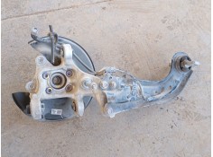 Recambio de mangueta trasera izquierda para lexus nx ii (_a2_, _h2_) 450h+ e-four (aazh26) referencia OEM IAM    2