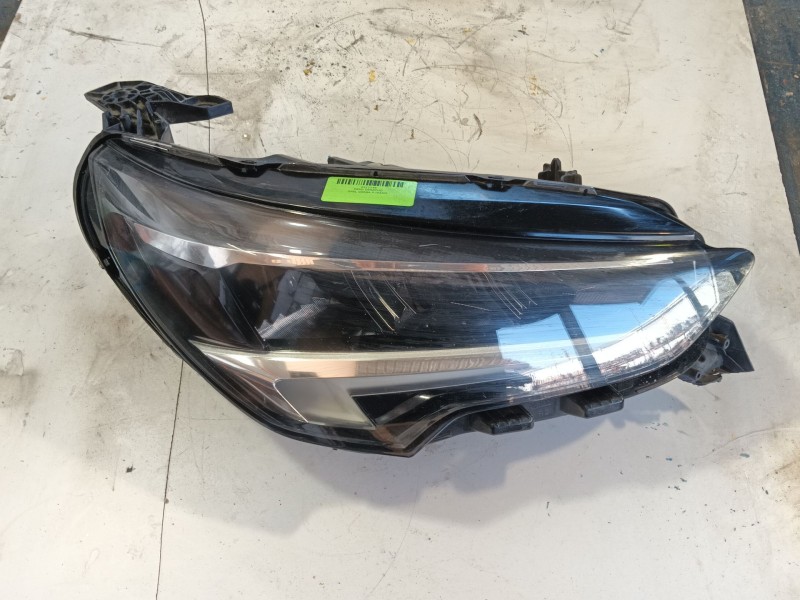 Recambio de faro derecho para opel corsa f (p2jo) corsa-e (68) referencia OEM IAM   