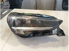 Recambio de faro derecho para opel corsa f (p2jo) corsa-e (68) referencia OEM IAM    2