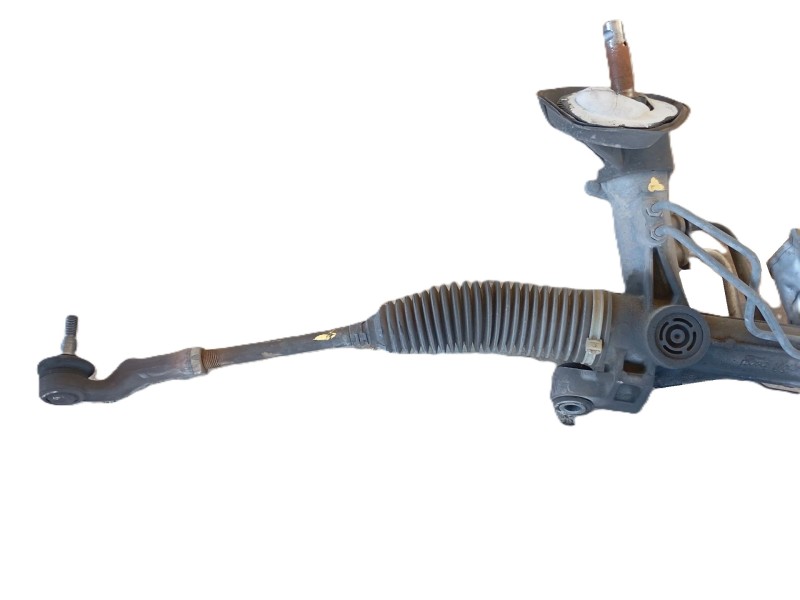 Recambio de cremallera direccion para ford focus c-max (dm2) 1.6 referencia OEM IAM   