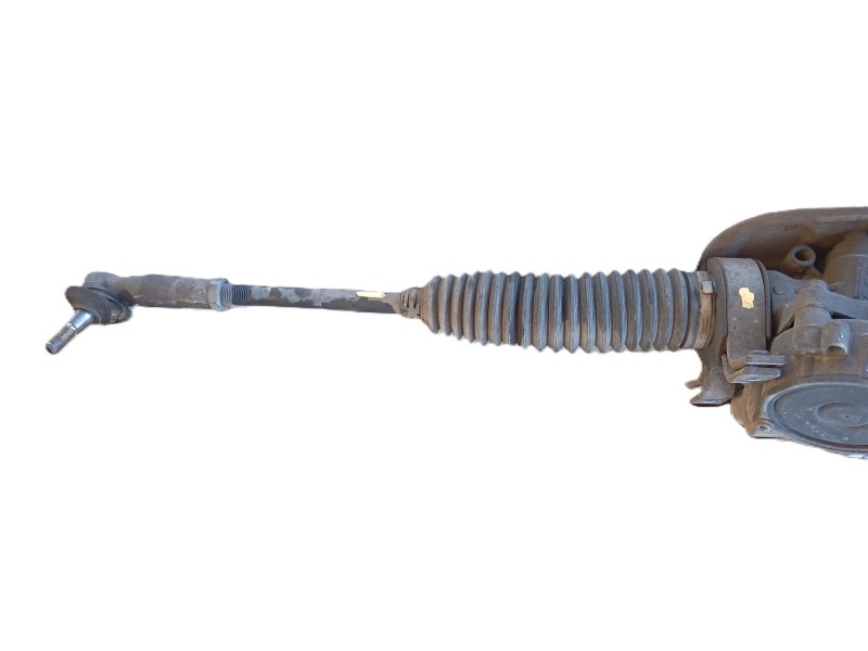 Recambio de cremallera direccion para seat altea (5p1) 1.9 tdi referencia OEM IAM 1K1423055FX / 1K1423055M  