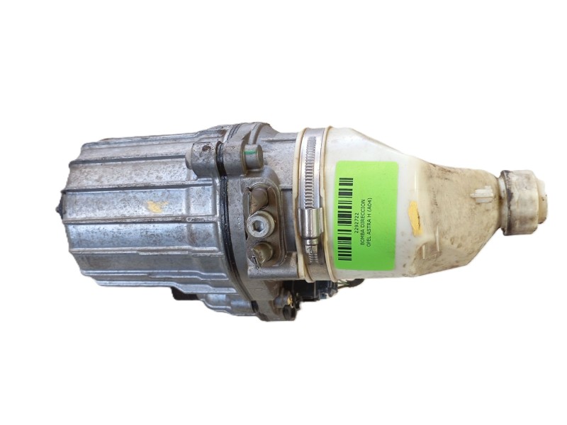 Recambio de bomba direccion para opel astra h (a04) 1.7 cdti (l48) referencia OEM IAM   