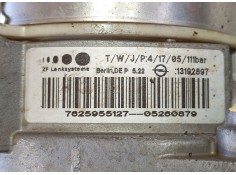 Recambio de bomba direccion para opel astra h (a04) 1.7 cdti (l48) referencia OEM IAM    2