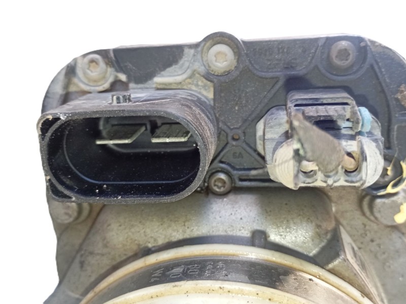 Recambio de bomba direccion para opel astra h (a04) 1.7 cdti (l48) referencia OEM IAM   