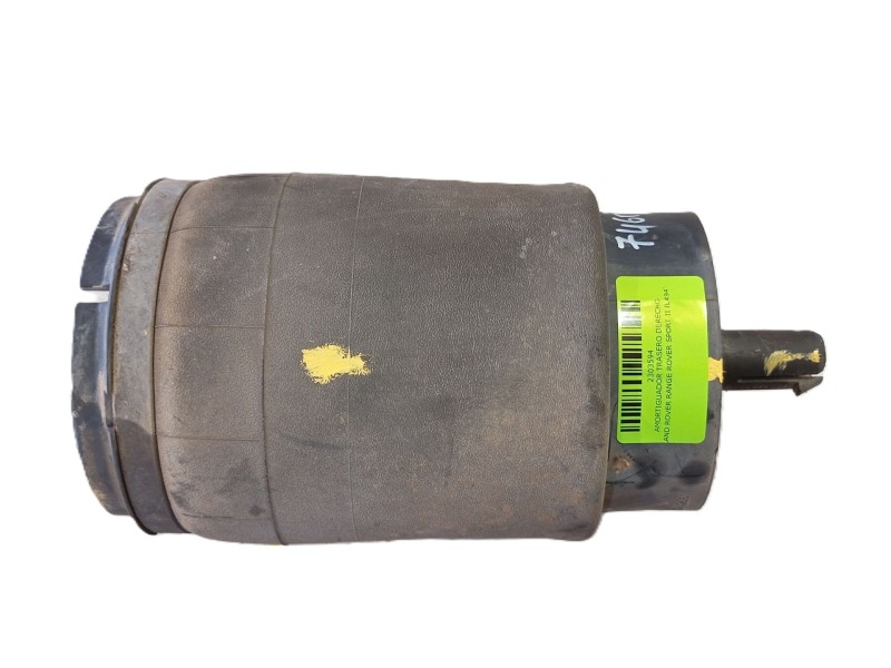 Recambio de amortiguador trasero derecho para land rover range rover sport ii (l494) 4.4 sdv8 4x4 referencia OEM IAM   