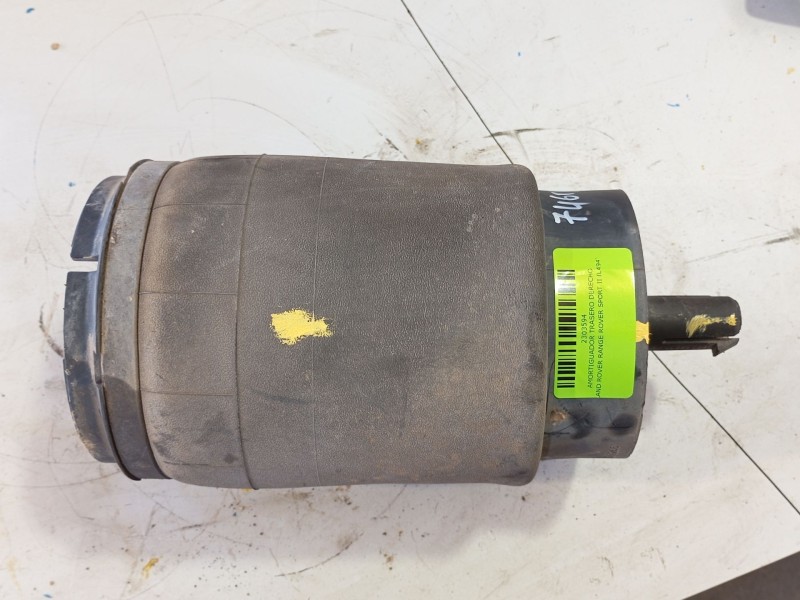 Recambio de amortiguador trasero derecho para land rover range rover sport ii (l494) 4.4 sdv8 4x4 referencia OEM IAM   