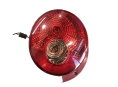 Recambio de piloto trasero izquierdo para chevrolet matiz (m200, m250) 0.8 referencia OEM IAM   