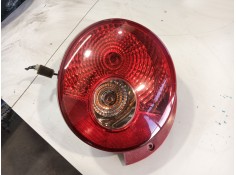 Recambio de piloto trasero izquierdo para chevrolet matiz (m200, m250) 0.8 referencia OEM IAM   