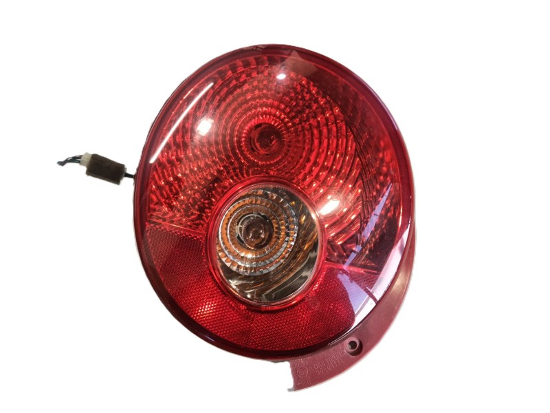 Recambio de piloto trasero izquierdo para chevrolet matiz (m200, m250) 0.8 referencia OEM IAM   