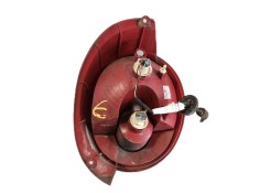 Recambio de piloto trasero izquierdo para chevrolet matiz (m200, m250) 0.8 referencia OEM IAM    2