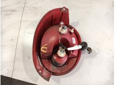 Recambio de piloto trasero izquierdo para chevrolet matiz (m200, m250) 0.8 referencia OEM IAM    2