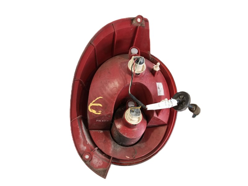 Recambio de piloto trasero izquierdo para chevrolet matiz (m200, m250) 0.8 referencia OEM IAM   