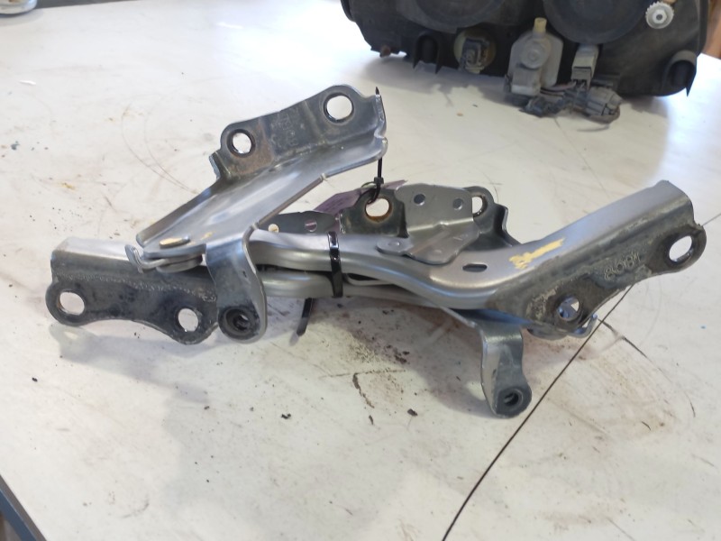 Recambio de bisagras capo para lexus nx ii (_a2_, _h2_) 450h+ e-four (aazh26) referencia OEM IAM   