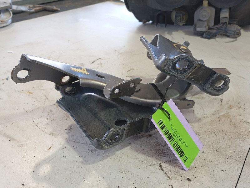 Recambio de bisagras capo para lexus nx ii (_a2_, _h2_) 450h+ e-four (aazh26) referencia OEM IAM   