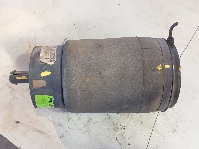 Recambio de amortiguador trasero izquierdo para land rover range rover sport ii (l494) 4.4 sdv8 4x4 referencia OEM IAM   