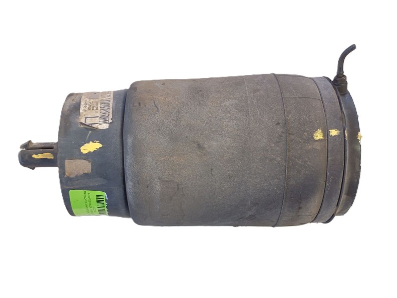 Recambio de amortiguador trasero izquierdo para land rover range rover sport ii (l494) 4.4 sdv8 4x4 referencia OEM IAM   