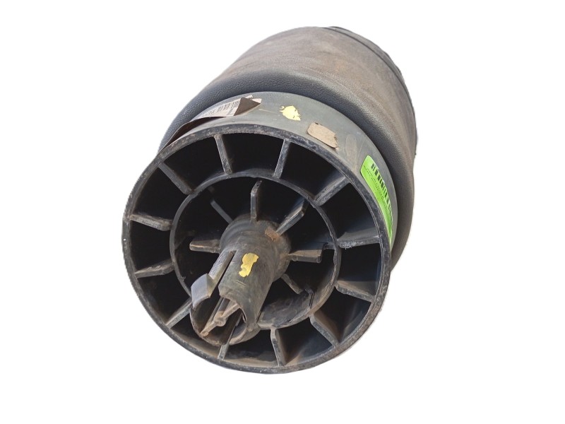 Recambio de amortiguador trasero izquierdo para land rover range rover sport ii (l494) 4.4 sdv8 4x4 referencia OEM IAM   