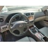 lexus is ii (_e2_) del año 2007