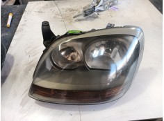 Recambio de faro izquierdo para nissan almera tino (v10) 2.2 dci referencia OEM IAM   