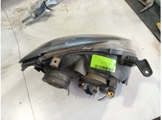 Recambio de faro izquierdo para nissan almera tino (v10) 2.2 dci referencia OEM IAM    2