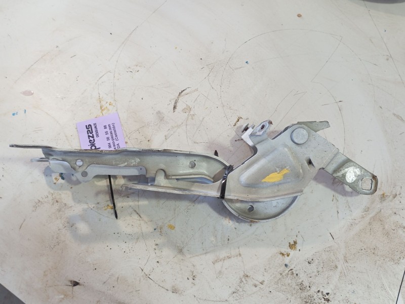 Recambio de bisagras capo para opel corsa f (p2jo) corsa-e (68) referencia OEM IAM   