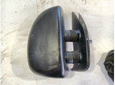 Recambio de espejo retrovisor derecho para peugeot boxer furgoneta (230l) 2.5 d referencia OEM IAM   