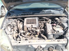 Recambio de caja cambios para toyota yaris (_p1_) 1.4 d-4d (nlp10_) referencia OEM IAM   