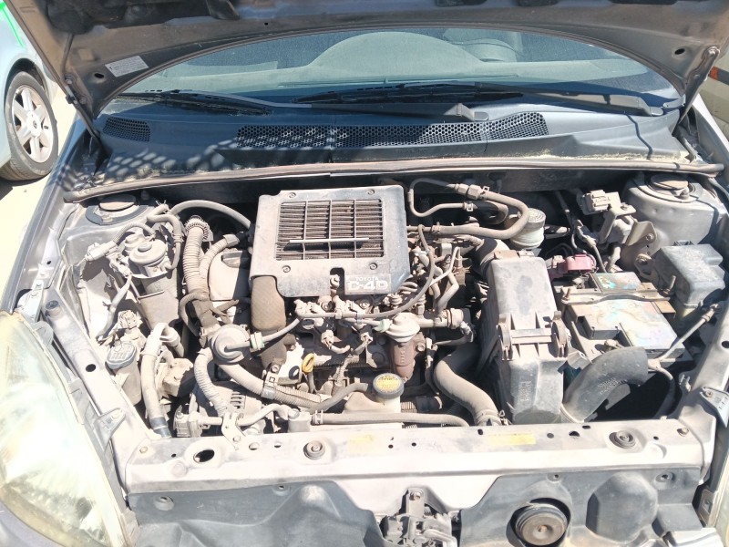 Recambio de caja cambios para toyota yaris (_p1_) 1.4 d-4d (nlp10_) referencia OEM IAM   