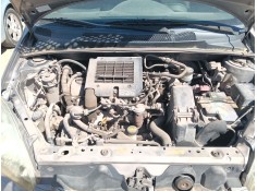 Recambio de despiece motor para toyota yaris (_p1_) 1.4 d-4d (nlp10_) referencia OEM IAM   