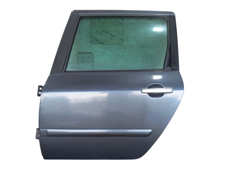 Recambio de puerta trasera izquierda para peugeot 307 break (3e) 2.0 hdi 135 referencia OEM IAM 9006E7  