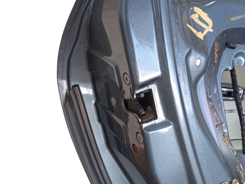 Recambio de puerta trasera izquierda para peugeot 307 break (3e) 2.0 hdi 135 referencia OEM IAM 9006E7  