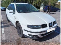 SEAT LEON (1M1)