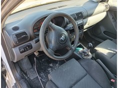 seat leon (1m1) del año 2001 2