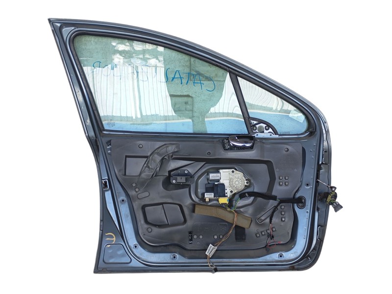 Recambio de puerta delantera izquierda para peugeot 307 break (3e) 2.0 hdi 135 referencia OEM IAM 9002S8  