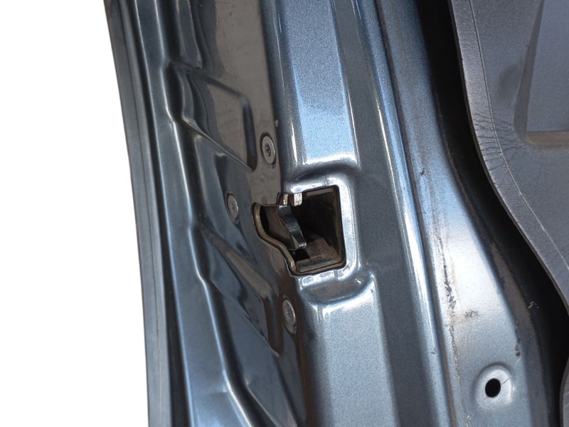 Recambio de puerta delantera izquierda para peugeot 307 break (3e) 2.0 hdi 135 referencia OEM IAM 9002S8  