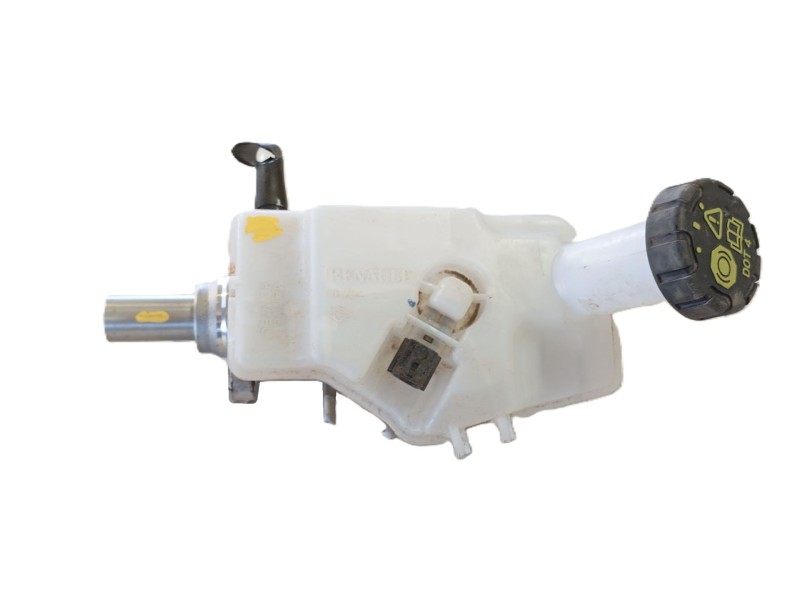 Recambio de bomba freno para renault captur ii (hf_) tce 140 (hfn0) referencia OEM IAM 460117786R  