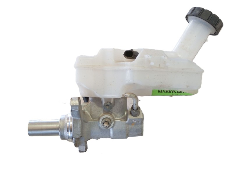 Recambio de bomba freno para renault captur ii (hf_) tce 140 (hfn0) referencia OEM IAM 460117786R  