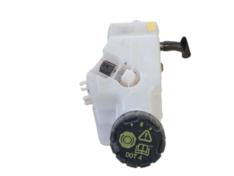 Recambio de bomba freno para renault captur ii (hf_) tce 140 (hfn0) referencia OEM IAM 460117786R  