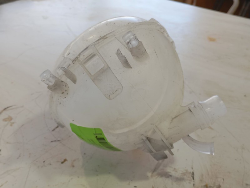 Recambio de deposito expansion para opel corsa f (p2jo) corsa-e (68) referencia OEM IAM   