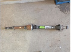 Recambio de transmision delantera derecha para opel corsa f (p2jo) corsa-e (68) referencia OEM IAM   