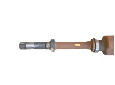 Recambio de transmision delantera derecha para opel corsa f (p2jo) corsa-e (68) referencia OEM IAM    2