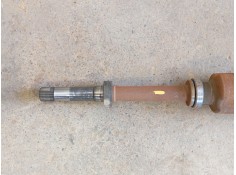 Recambio de transmision delantera derecha para opel corsa f (p2jo) corsa-e (68) referencia OEM IAM    2