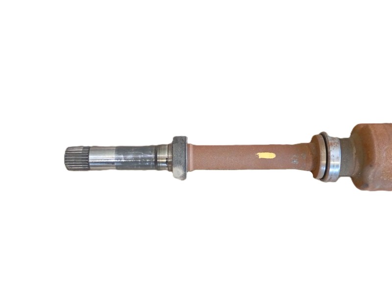 Recambio de transmision delantera derecha para opel corsa f (p2jo) corsa-e (68) referencia OEM IAM   