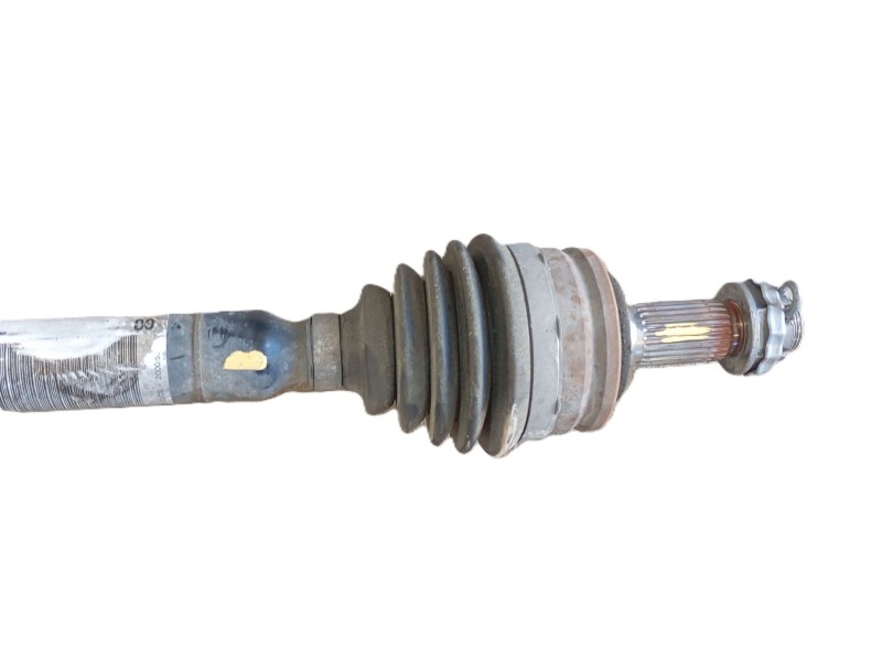 Recambio de transmision delantera derecha para opel corsa f (p2jo) corsa-e (68) referencia OEM IAM   