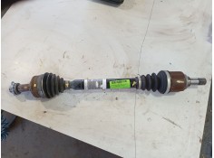 Recambio de transmision delantera izquierda para opel corsa f (p2jo) corsa-e (68) referencia OEM IAM   