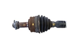 Recambio de transmision delantera izquierda para opel corsa f (p2jo) corsa-e (68) referencia OEM IAM    2